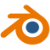 logo Blender