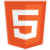 logo Html 5