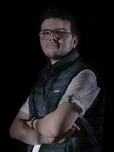 photo Mathis LEBOUCHER